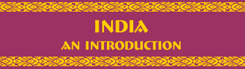 India -- An Introduction