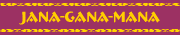 Jana-gana-mana